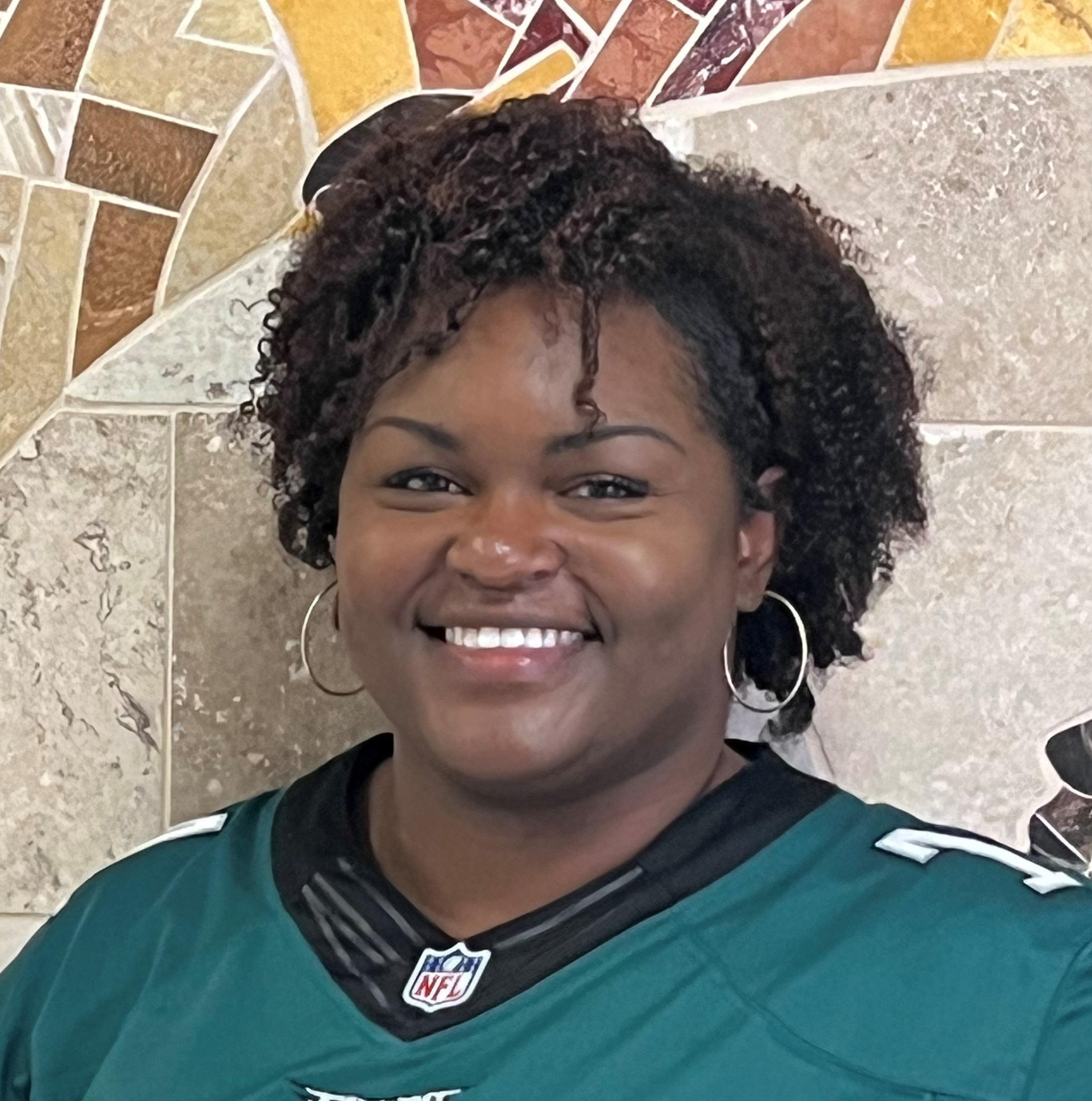 Sheronda